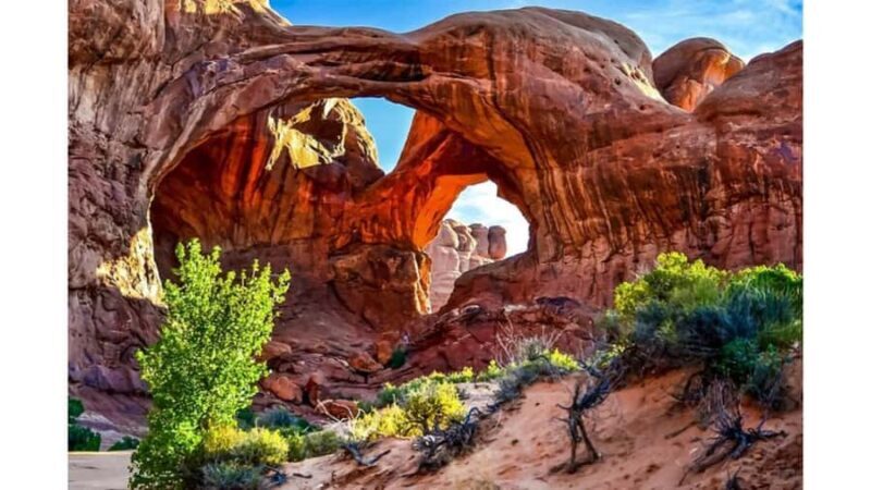 Las Vegas: Red Rock Canyon Private Tour - Key Points