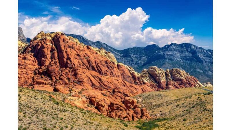 Las Vegas: Red Rock Canyon Private Tour - Who Is This Tour Best For?