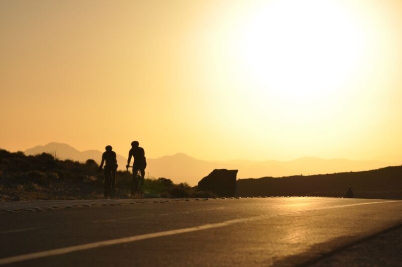 Las Vegas: Red Rock Canyon Sunrise Self-Guided EBike Tour - A Detailed Look at the Red Rock Canyon Sunrise E-Bike Tour