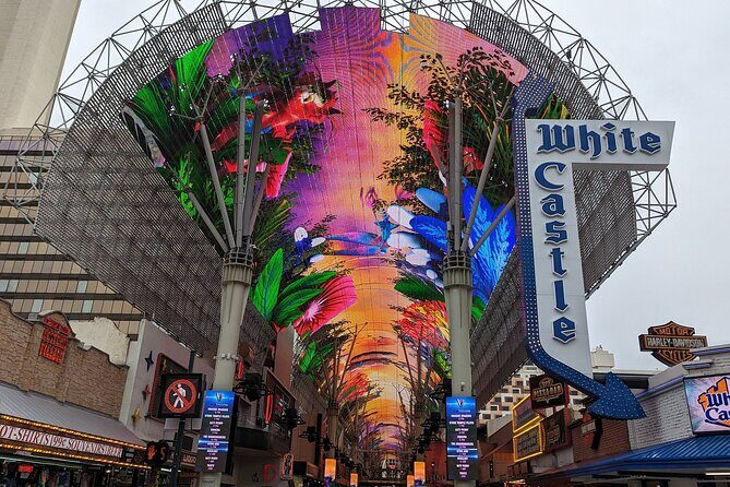 Las Vegas Scavenger Hunt Walking Tour - FAQ