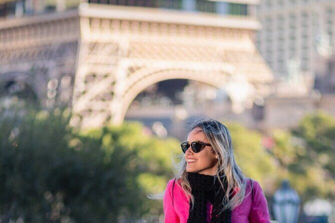 Las Vegas Sightseeing City Tour With Stops Best Casinos - Who Is This Tour Best For?