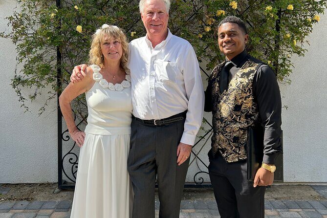 Las Vegas Signature Wedding Ceremony Experience - A Practical Guide to the Las Vegas Signature Wedding Ceremony Experience