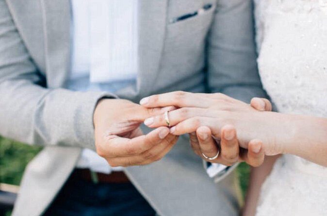 Las Vegas Signature Wedding Ceremony Experience - The Sum Up