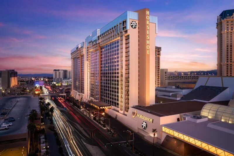 Las Vegas: Sin City Stones - Rolling Stones Tribute Show - Key Points