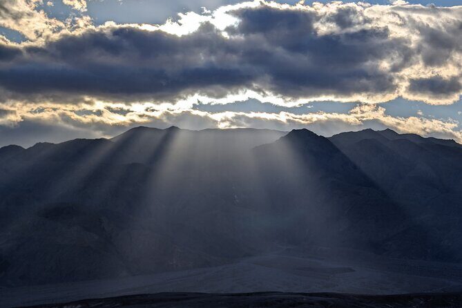 Las Vegas Small Group Backcountry Mystery Tours - Authentic Traveler Insights