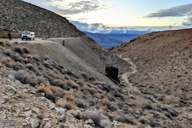 Las Vegas Small Group Backcountry Mystery Tours - Why Choose This Tour?