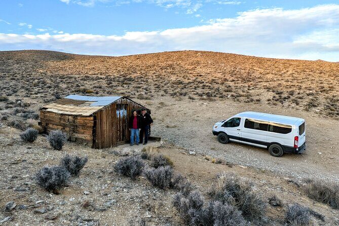 Las Vegas Small Group Backcountry Mystery Tours - Summary