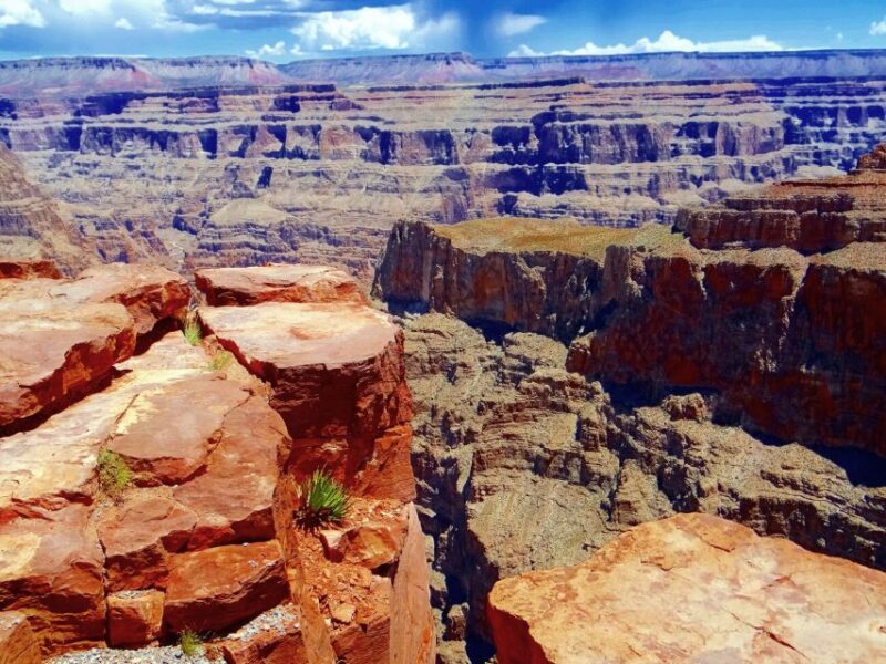 Las Vegas: Small-Group Grand Canyon Skywalk, Hoover Dam Tour - Final Thoughts on the Tour