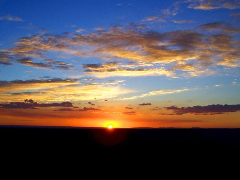 Las Vegas: Small-Group Grand Canyon South Rim Sunset Tour - Why Choose This Tour?
