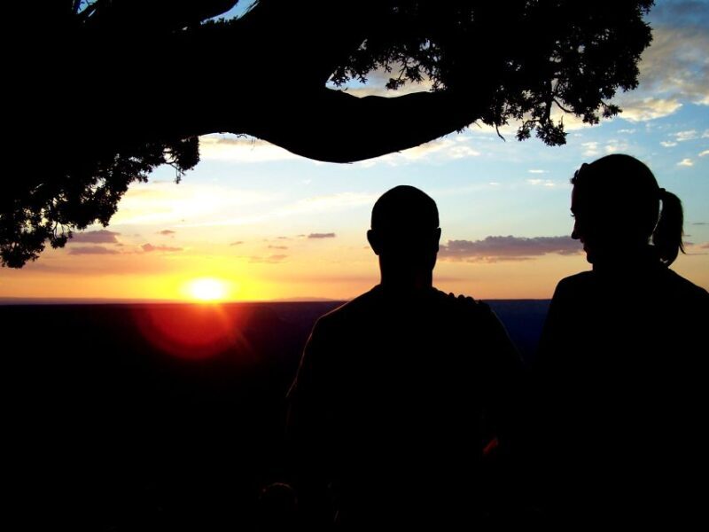 Las Vegas: Small-Group Grand Canyon South Rim Sunset Tour - FAQ