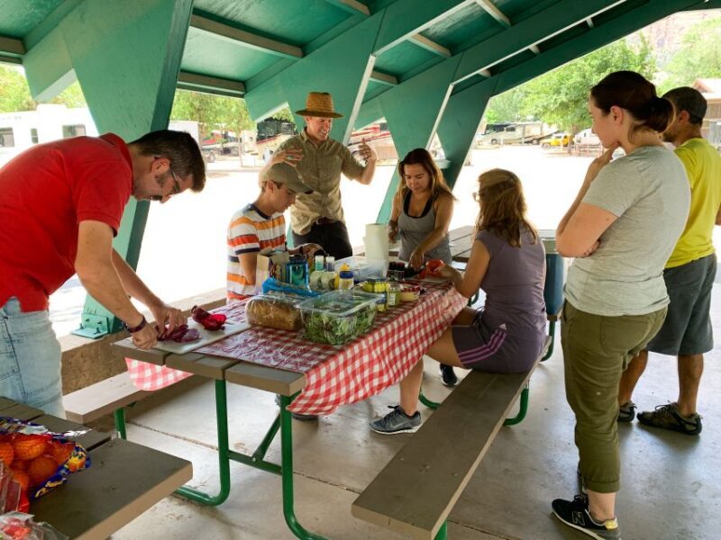 Las Vegas: Southwest USA National Parks 11-Day Trip to SF - What the Tour Includes and Practical Details