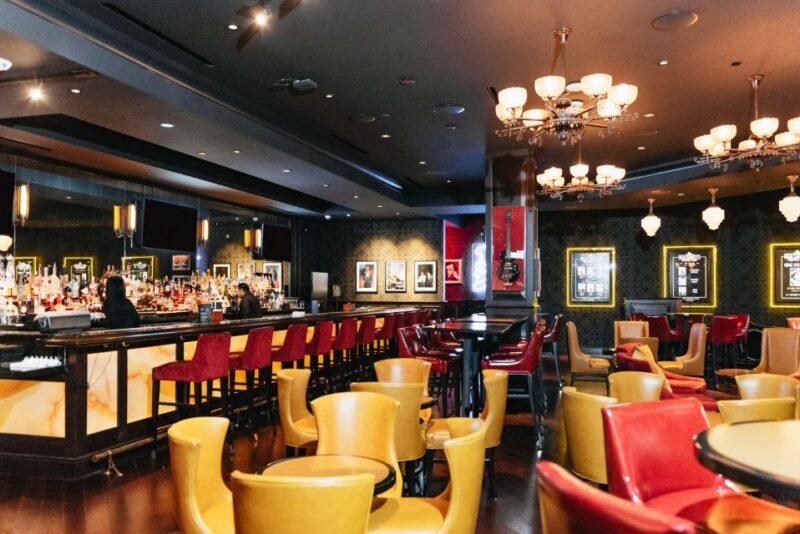Las Vegas Strip: Brad Garretts Comedy Club at MGM Grand - Frequently Asked Questions