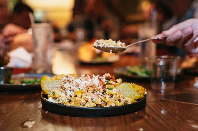 Las Vegas Strip: Celebrity Chefs Small Group Food Tour - An In-Depth Look at the Las Vegas Celebrity Chefs Food Tour