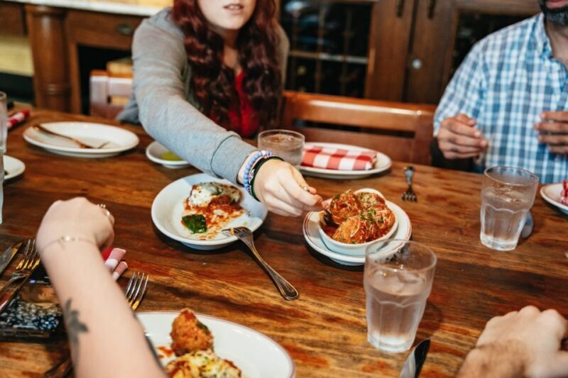 Las Vegas Strip: Foodie Walking Tour - Final Thoughts