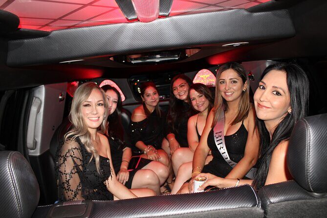 Las Vegas Strip & Fremont Limo Tour with VIP Meal Experience - Why This Tour Offers Real Value