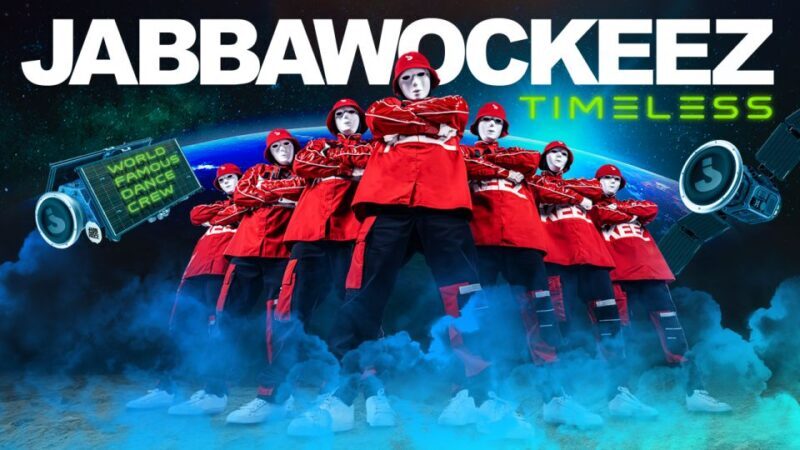 Las Vegas Strip: Jabbawockeez at MGM Grand - An In-Depth Look at the Jabbawockeez Experience