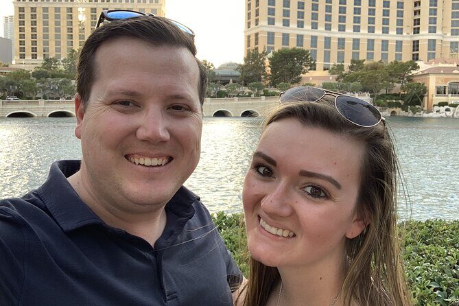 Las Vegas Strip: Past & Present Glory Self-Guided Adventure - A Deep Dive into the Las Vegas Strip: Past & Present Glory Self-Guided Tour