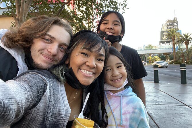 Las Vegas Strip: Past & Present Glory Self-Guided Adventure - Final Thoughts