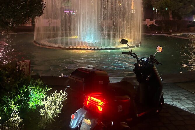 Las Vegas Strip Scooter Tour - Final Thoughts: Is It Worth It?