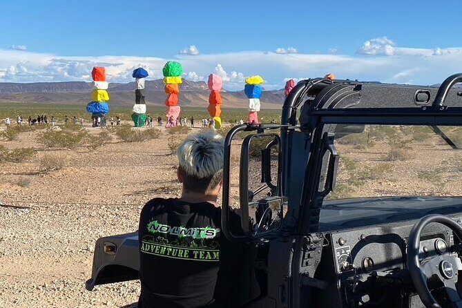 Las Vegas Strip Tour with Desert Landmarks and History by Hummer - Analyzing the Value