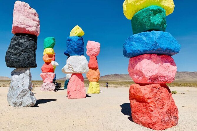 Las Vegas Strip Tour with Desert Landmarks and History by Hummer - Frequently Asked Questions