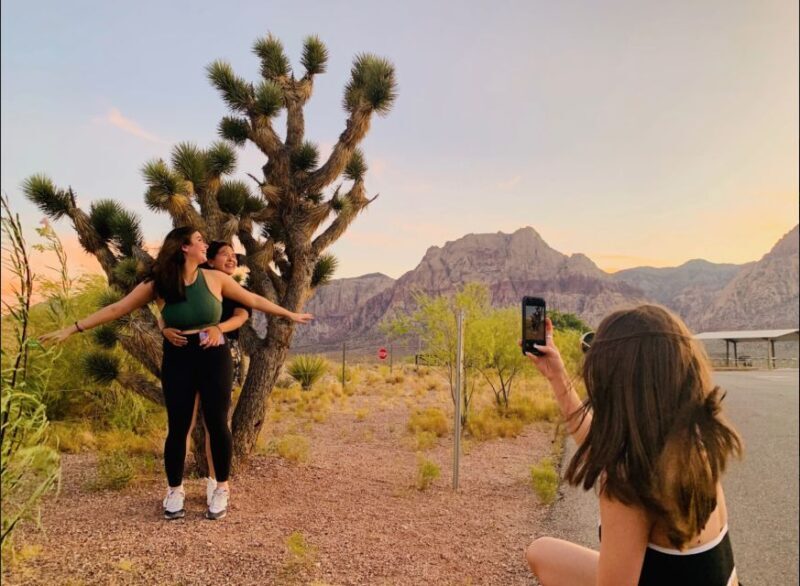Las Vegas: Sunset Hike and Photography Tour Near Red Rock - Final Thoughts: Is This Tour Right for You?