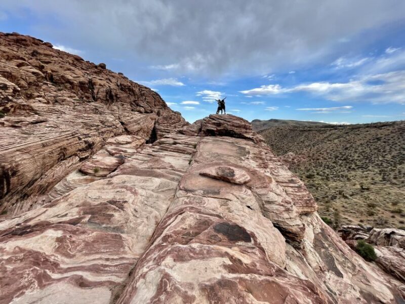 Las Vegas: Sunset Hike and Photography Tour Near Red Rock - FAQ
