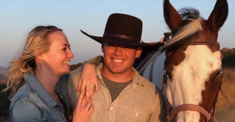 Las Vegas: Sunset Horseback Riding Tour with BBQ Dinner - Starting Point and How to Prepare