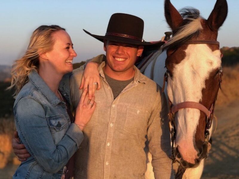 Las Vegas: Sunset Horseback Riding Tour with BBQ Dinner - Authenticity and Tour Experience