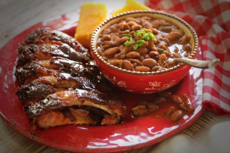 Las Vegas: Sunset Horseback Riding Tour with BBQ Dinner - FAQ