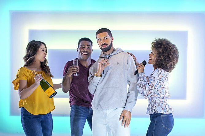 Las Vegas Super Saver: Madame Tussauds with Gondola Boat Ride - Detailed Review of the Tour Experience