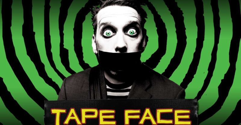Las Vegas: Tape Face Show at the MGM Grand - Price and Value