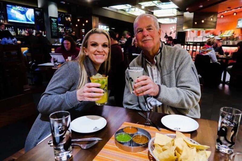 Las Vegas: Taste Downtown Flavors & Culture with 6+ Tastings - FAQs