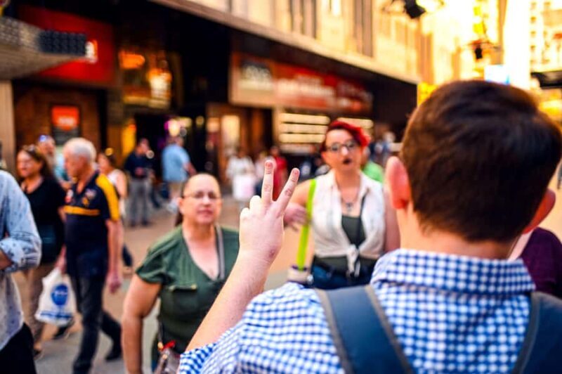 Las Vegas: Taste Downtown Flavors & Culture with 6+ Tastings - Final Thoughts