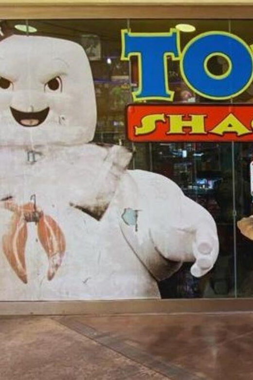 Las Vegas: The Price Of History And Car Crazies - The Sum Up: Who Should Take This Tour?