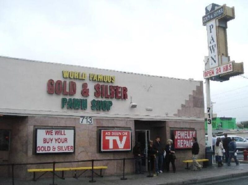 Las Vegas: The Price Of History And Car Crazies - FAQ