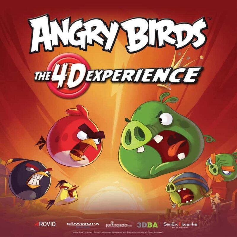 Las Vegas: Ultimate 4D Experience at Excalibur All-Show Pass - The Sum Up: Who Should Consider This Experience?