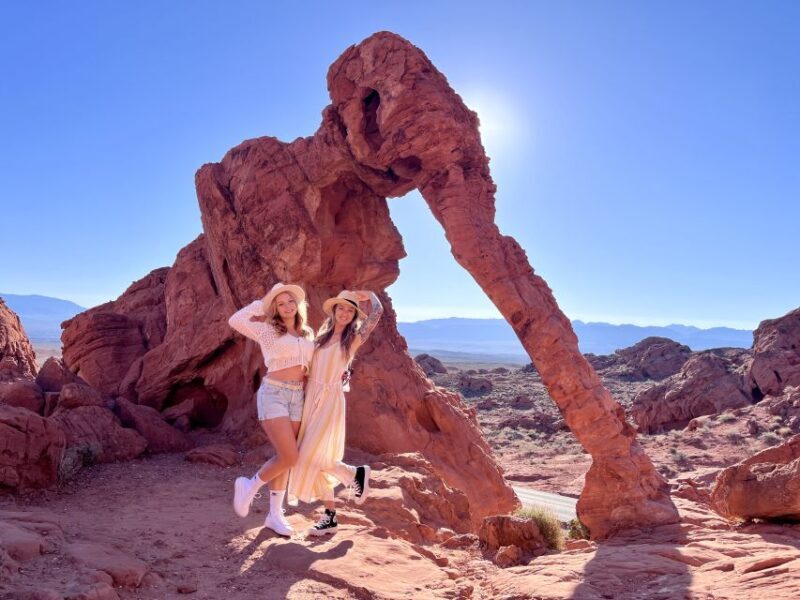 Las Vegas: Valley of Fire and Red Rock Canyon Day Trip - Final Thoughts: Is It Worth It?