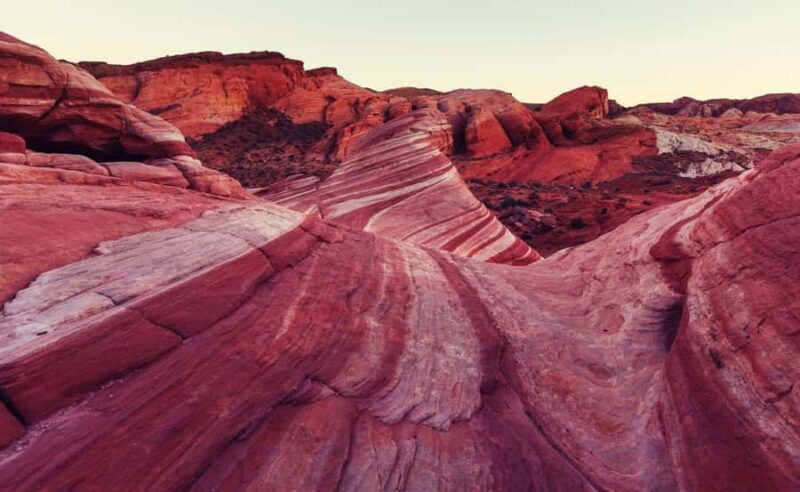 Las Vegas: Valley of Fire & Hoover Dam Small Group Day Trip - Why This Tour Offers Great Value