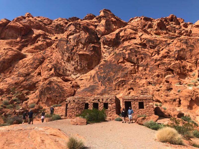 Las Vegas: Valley of Fire Small Group Tour - The Sum Up: Is the Valley of Fire Small Group Tour Right for You?