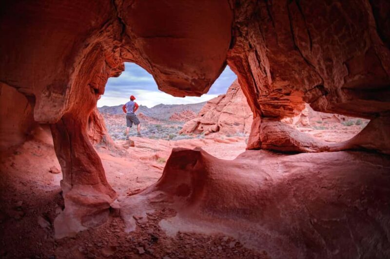 Las Vegas: Valley of Fire State Park Guided Tour - Overall Value and Practical Tips