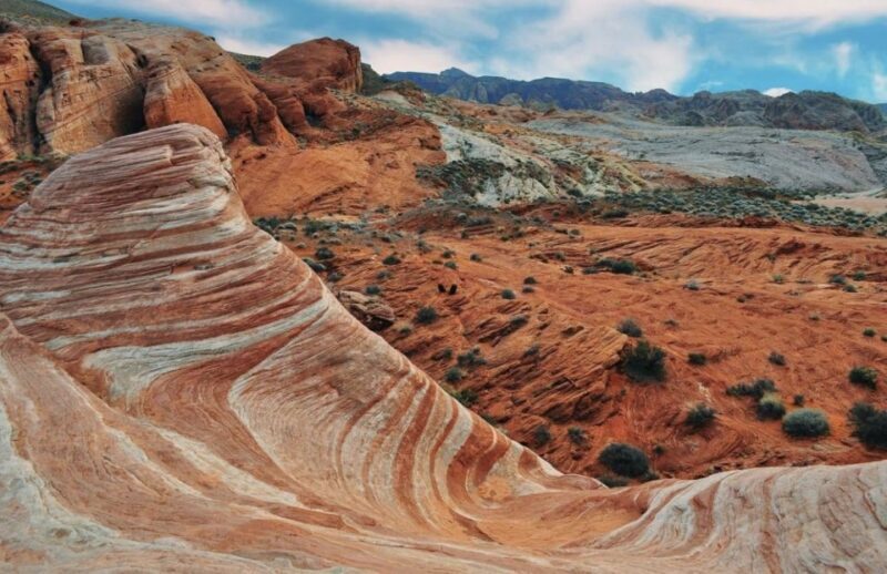 Las Vegas: Valley Of Fire State Park Tour - Who Will Love This Tour?