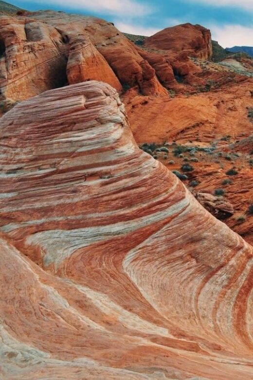 Las Vegas: Valley Of Fire State Park Tour - The Sum Up