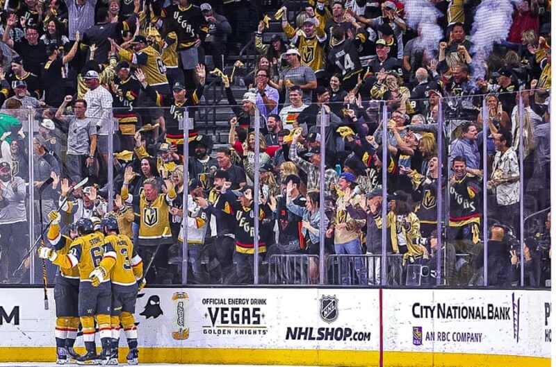 Las Vegas: Vegas Golden Knights - NHL Tickets - Final Thoughts