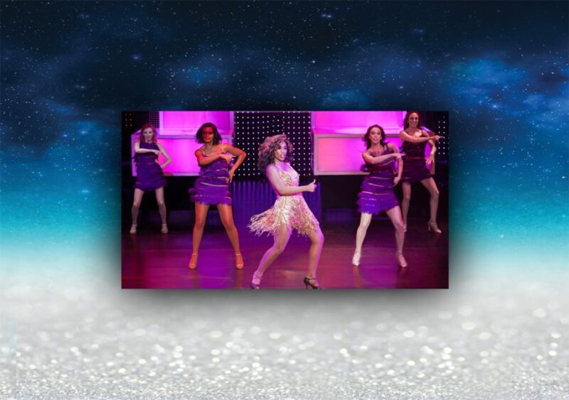 Las Vegas: Vegas! The Show Ticket - Who Will Enjoy Vegas! The Show?