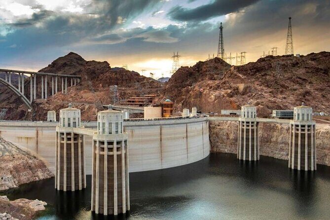 Las Vegas VIP Hoover Dam Tour Guided Off Road Adventure - Who Will Love This Tour?