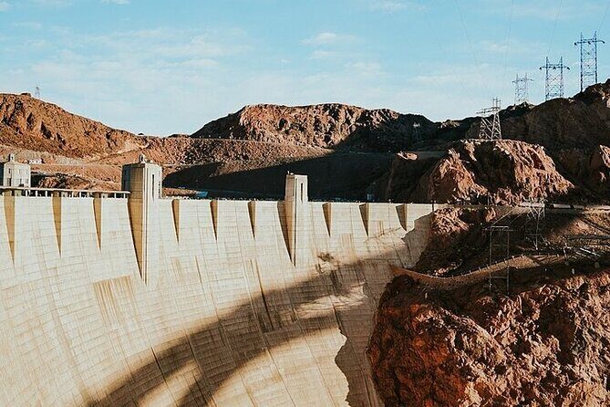 Las Vegas VIP Hoover Dam Tour Guided Off Road Adventure - Analyzing the Value: Is It Worth It?