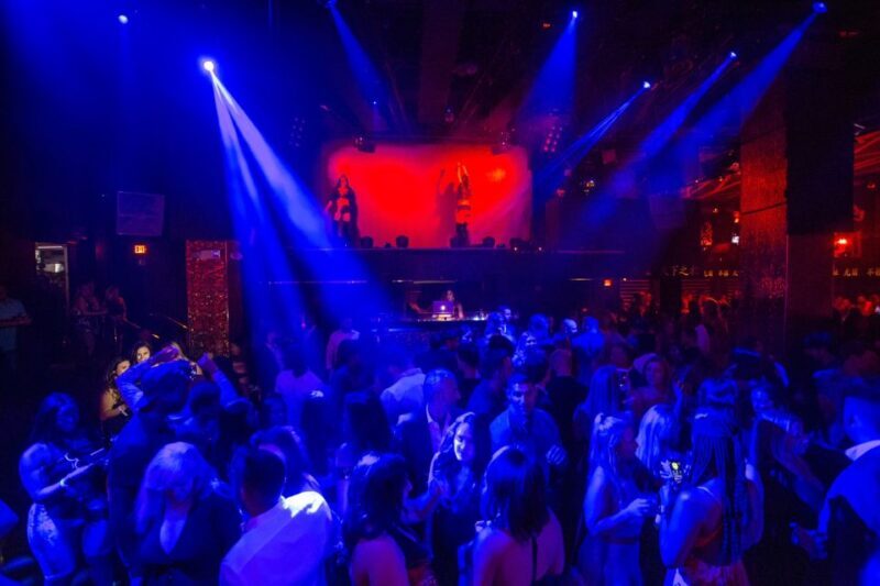 Las Vegas: VIP Nightlife Tour to Bar, Nightclub & Strip Club - A Detailed Look at the Vegas VIP Nightlife Tour