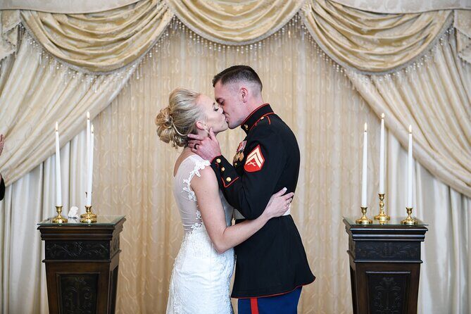 Las Vegas Vow Renewal Package - An In-Depth Look at the Las Vegas Vow Renewal Package