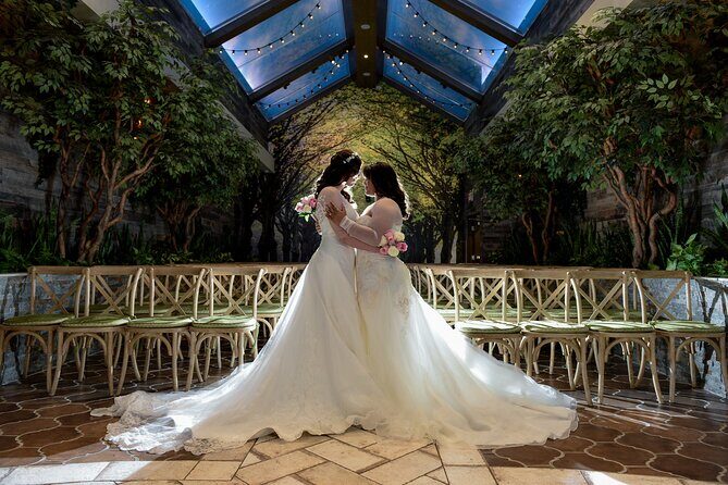 Las Vegas Vow Renewal Package - The Value of This Experience